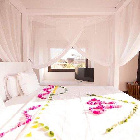 Mequfi Beach Resort Mecufi Room photo