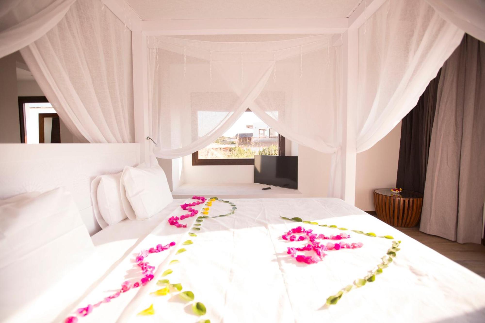 Mequfi Beach Resort Mecufi Room photo